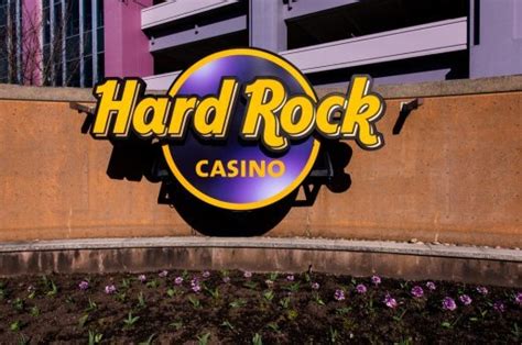 hard rock casino vancouver reviews